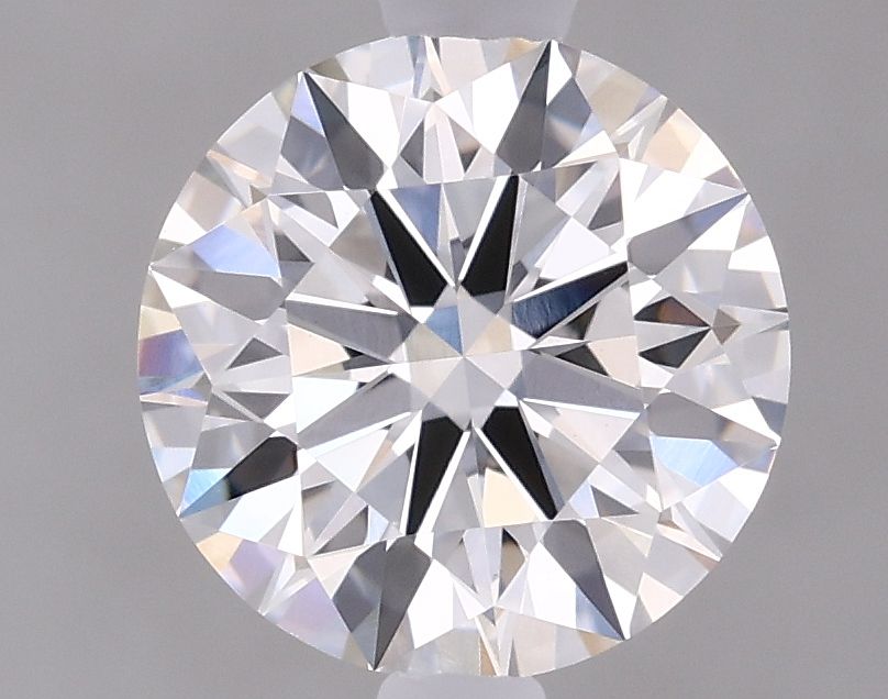 1.23 ct Round diamond