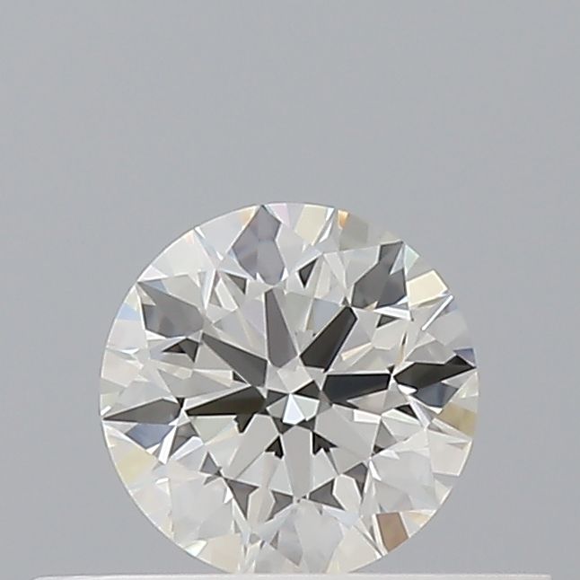 0.30 ct Round diamond