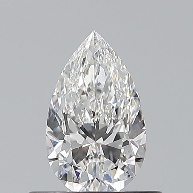 0.50 ct Pear diamond