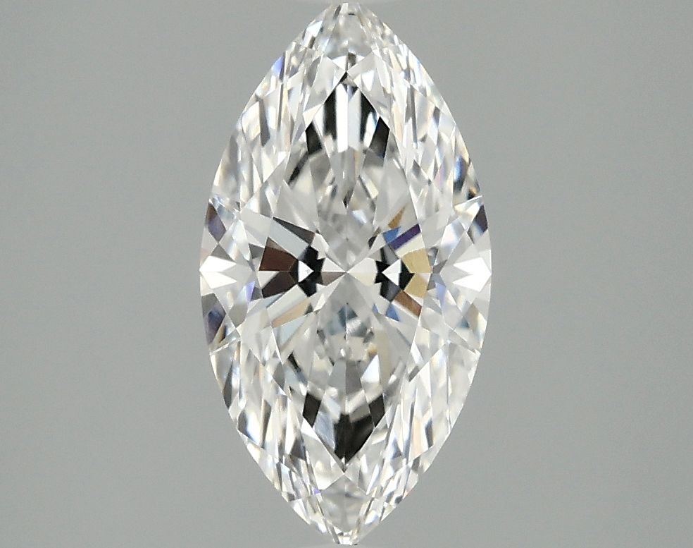 1.58 ct Marquise diamond