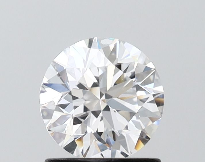 1.00 ct. round Lab Grown Diamond front image