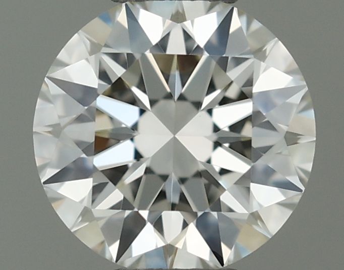 0.34 ct Round diamond