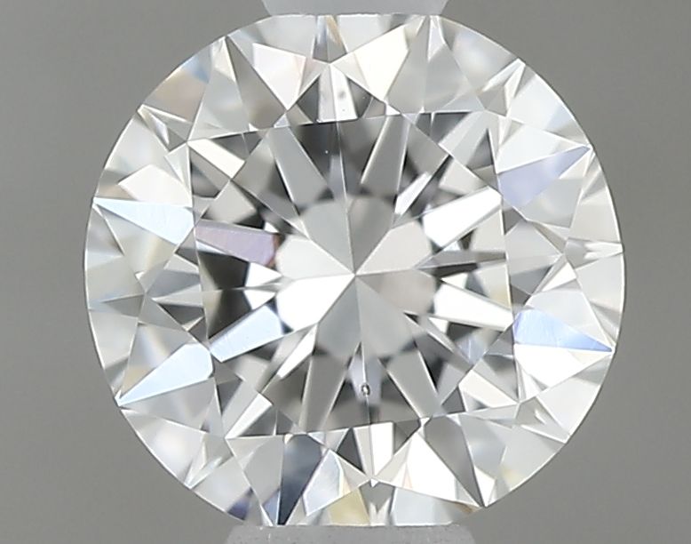 0.40 ct Round diamond
