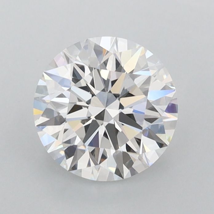 1.05 ct. round Lab Grown Diamond front image
