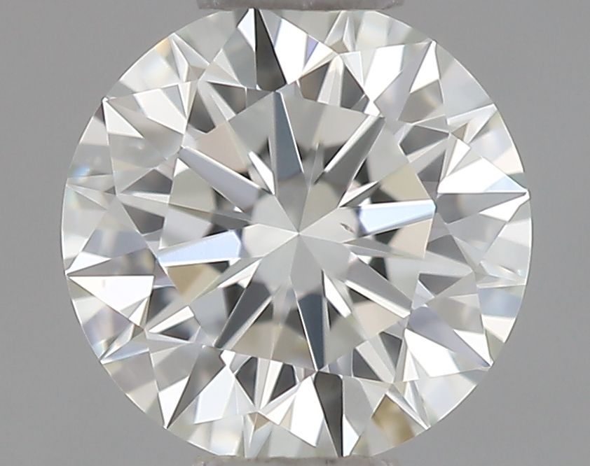 0.40 ct Round diamond
