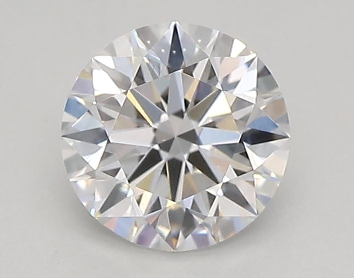 0.73 ct. round Lab Grown Diamond front image