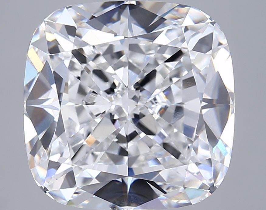8.04 Carat