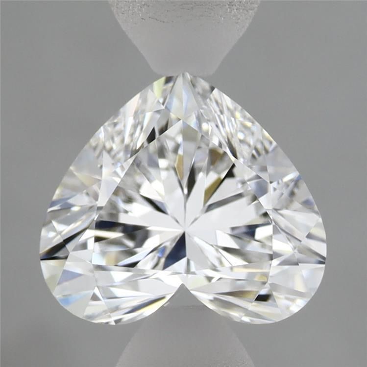 2.00 ct. heart Lab Grown Diamond front image