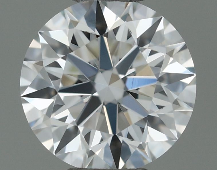 0.40 ct Round diamond