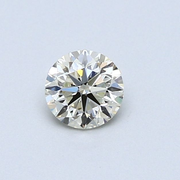 0.41 ct Round Diamond