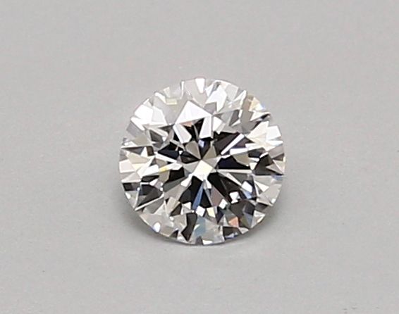 0.36 ct lab-grown Round Diamond
