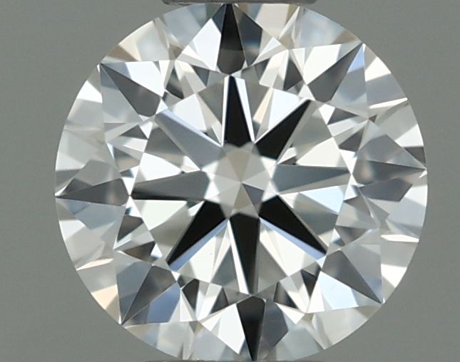 0.30 ct Round diamond
