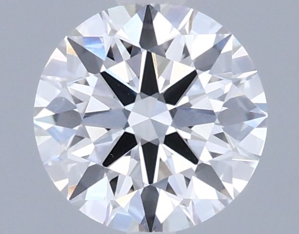 1.51 ct. oval Lab Grown Diamond front image