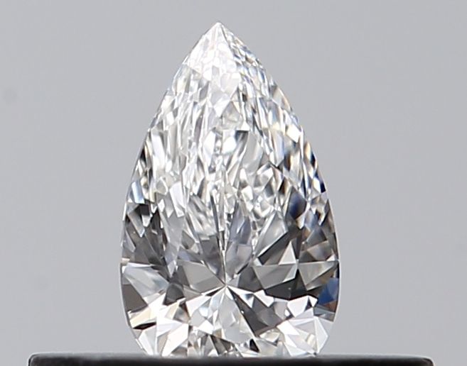 0.23 ct Pear diamond