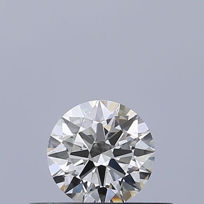 0.3 ct Round Diamond