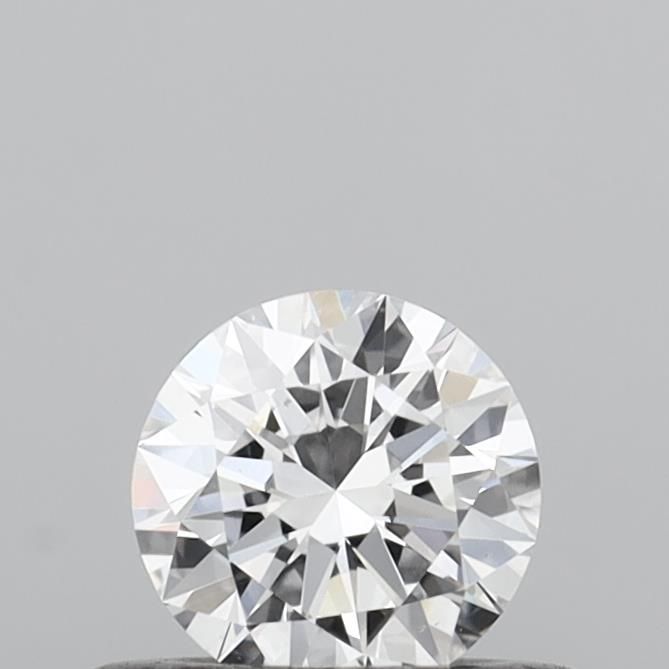 0.33 ct lab-grown Round Diamond