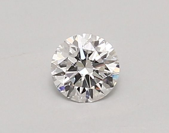 0.34 ct lab-grown Round Diamond