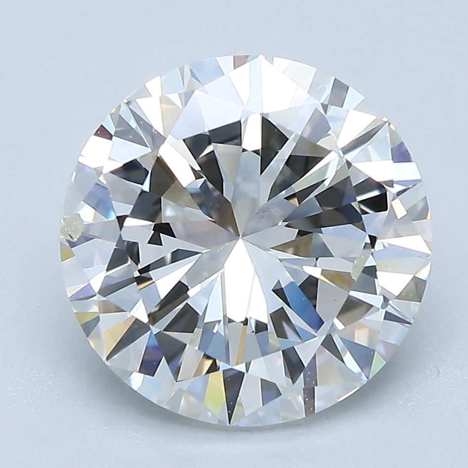 4.03 Carat