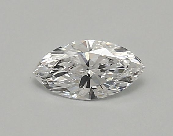0.37 ct lab-grown Marquise Diamond