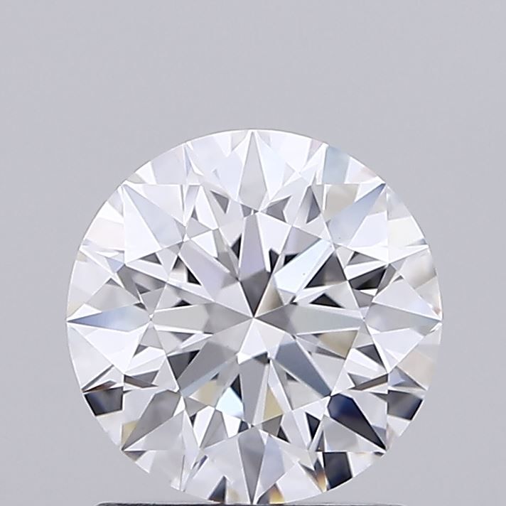 1.07 ct. round Lab Grown Diamond front image