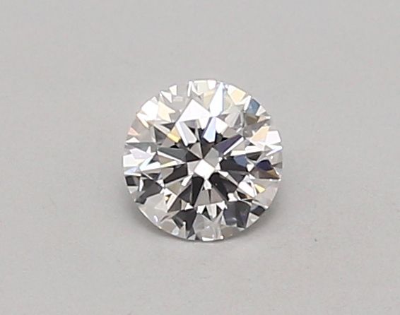 0.33 ct lab-grown Round Diamond