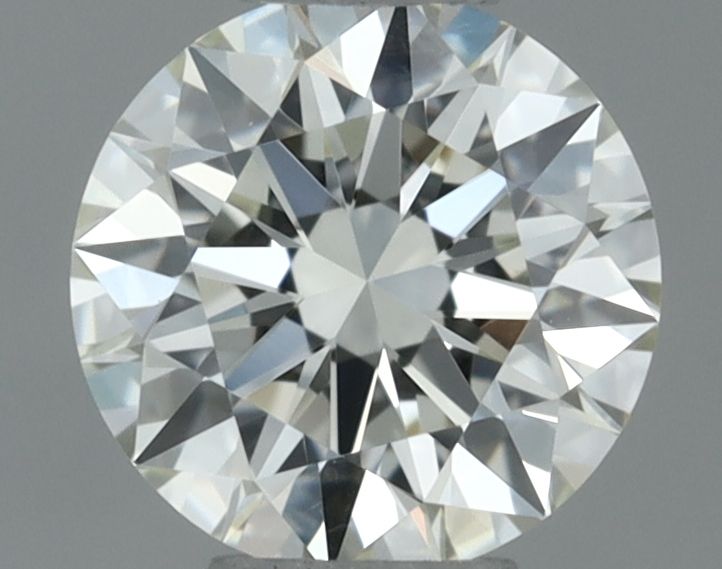 0.30 ct Round diamond