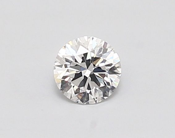 0.32 ct lab-grown Round Diamond