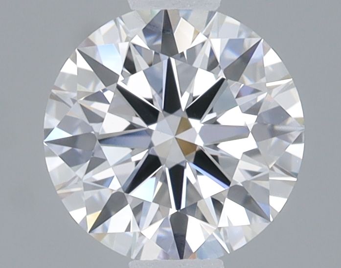 1.01 ct. round Lab Grown Diamond front image