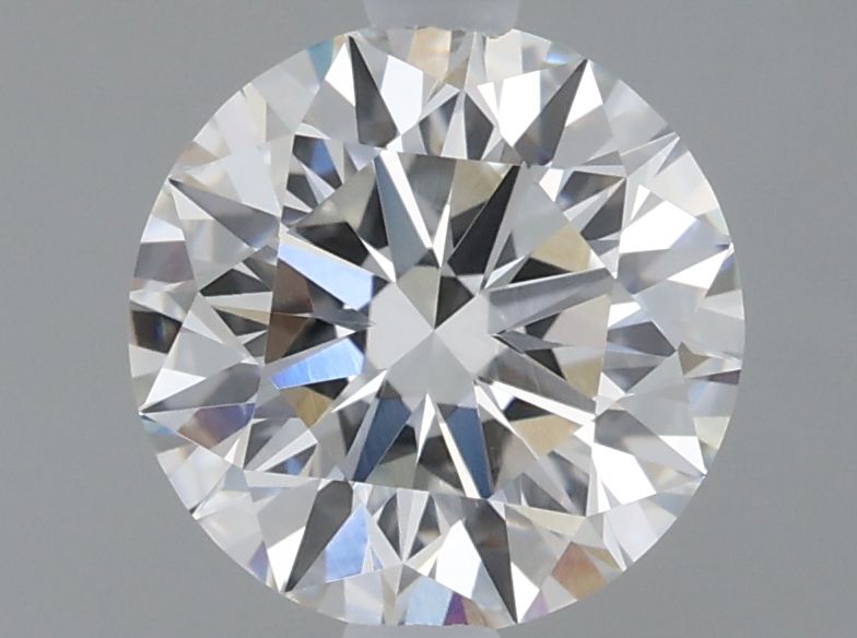 1.09 ct. round Lab Grown Diamond front image