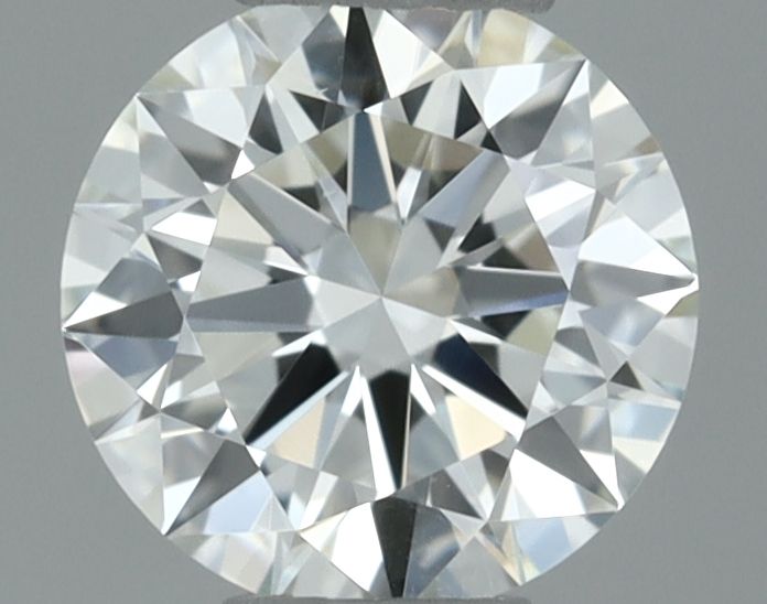 0.30 ct Round diamond