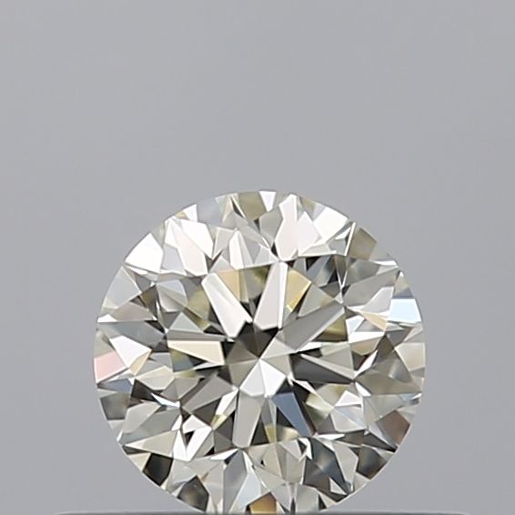 0.30 ct Round diamond