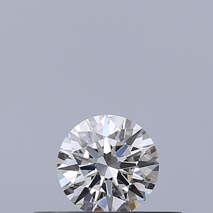 0.23 ct Round diamond