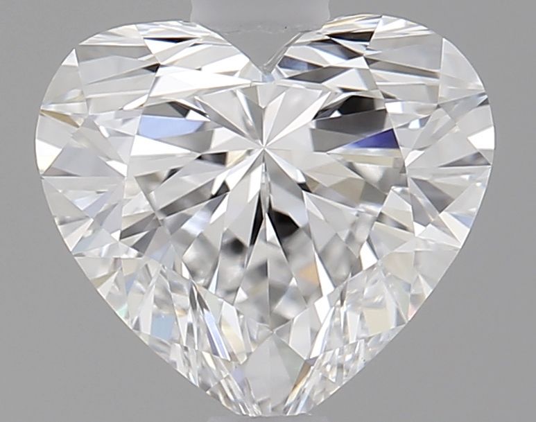 1.09 ct. heart Lab Grown Diamond front image