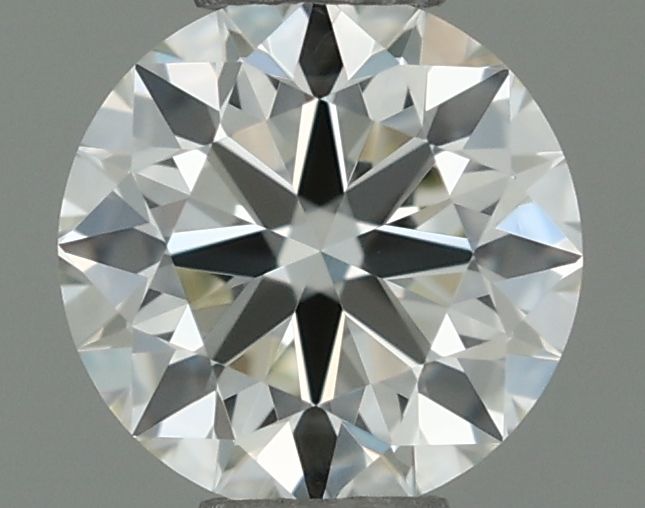 0.30 ct Round diamond