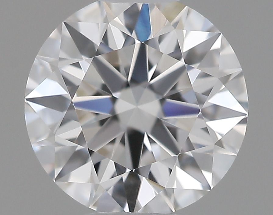 0.36 ct lab-grown Round Diamond