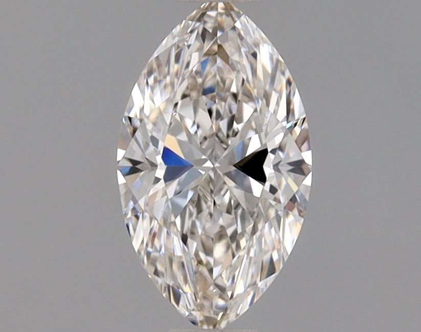 0.52 ct Marquise diamond