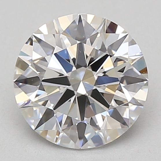 1.93 ct. round Lab Grown Diamond front image