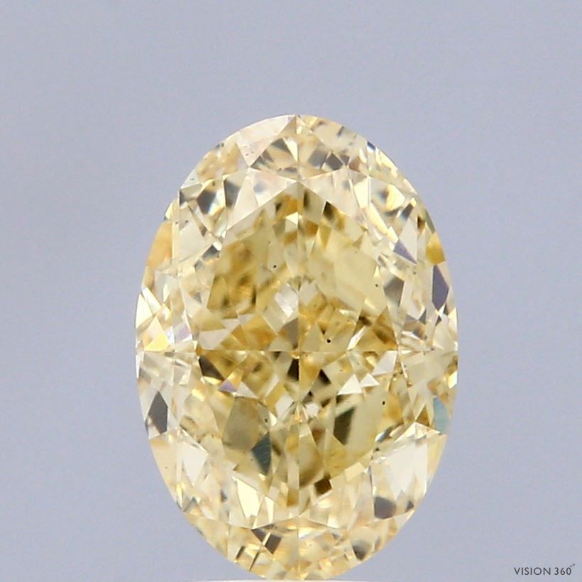 2.60 Carat