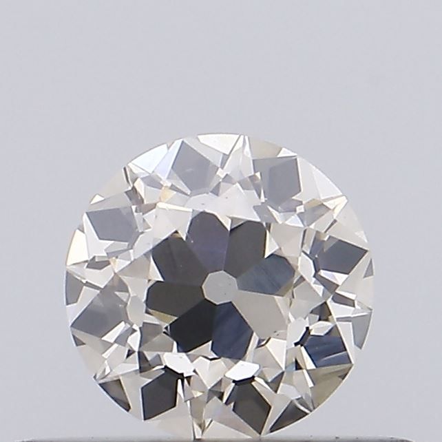 0.39 ct lab-grown Old european cut Diamond