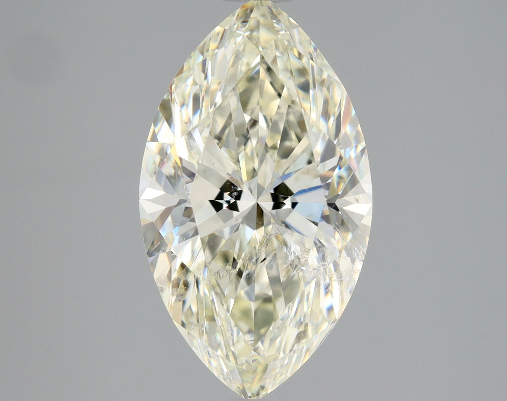 2.01ct Marquise diamond