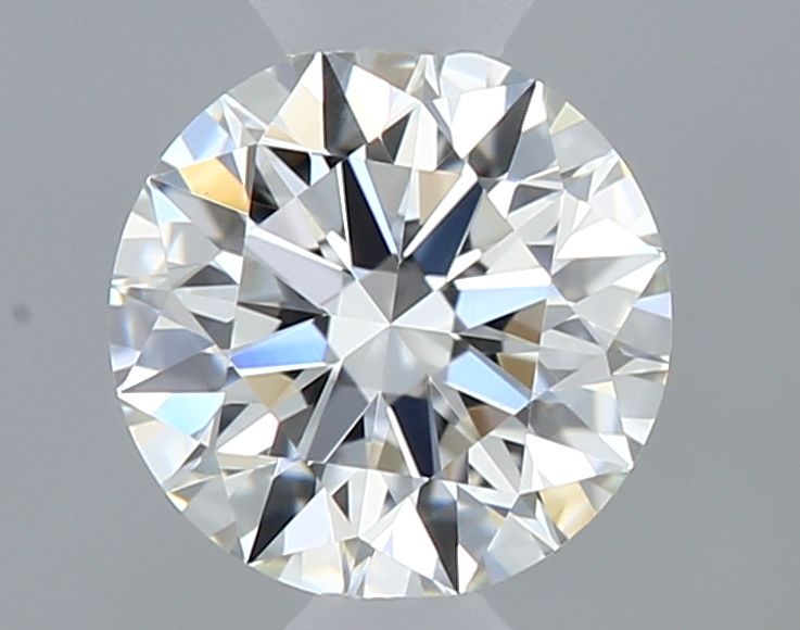 0.34 ct Round Diamond