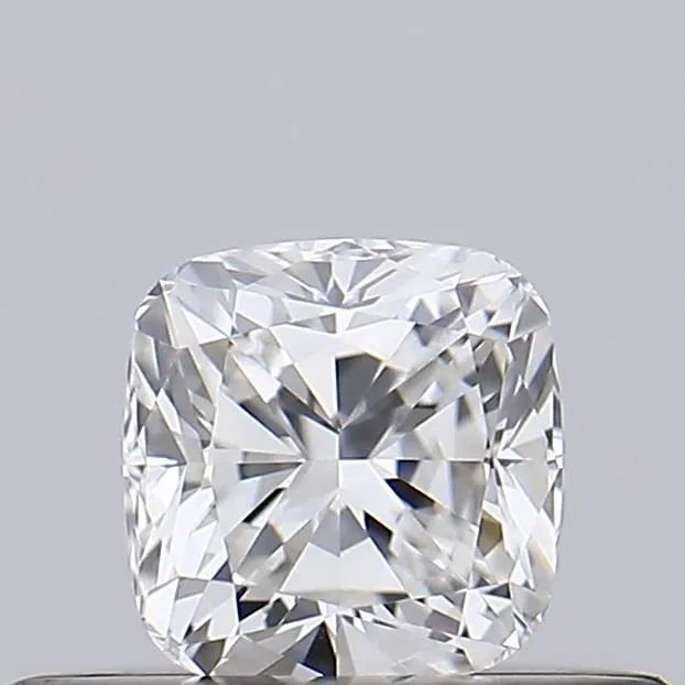 0.31 ct Cushion Modified diamond