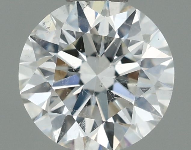 0.61 ct Round Diamond