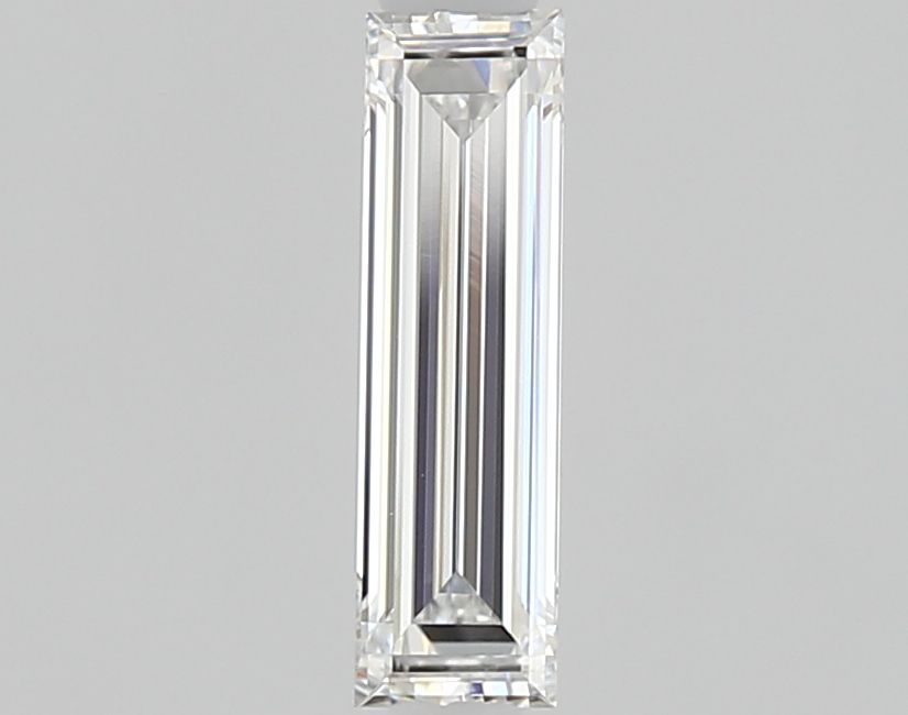 0.37 ct Baguette Diamond