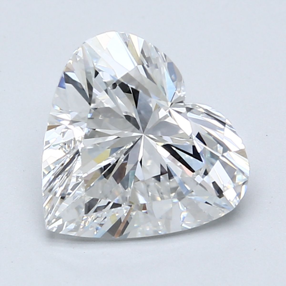 Diament 3.0 ct E/VVS2