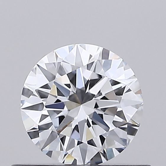 0.49 ct Round diamond