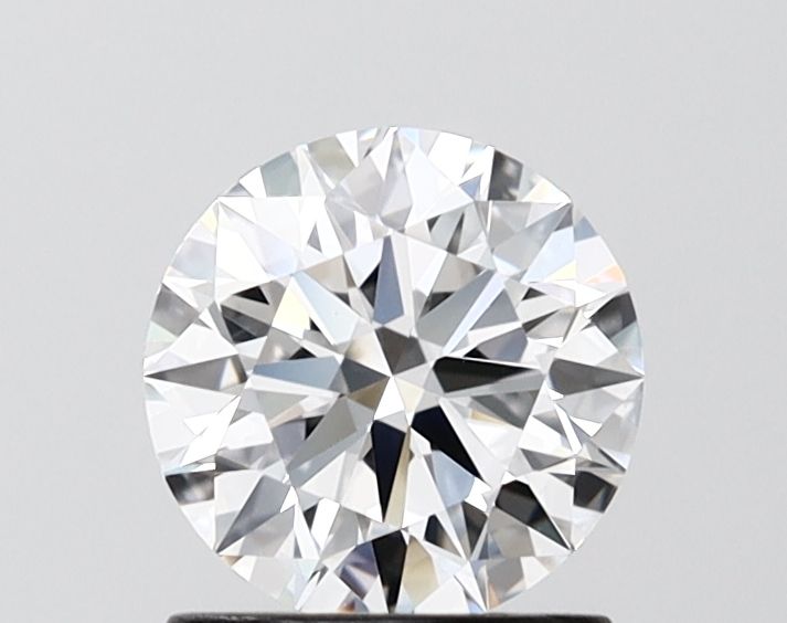 1.09 ct. round Lab Grown Diamond front image