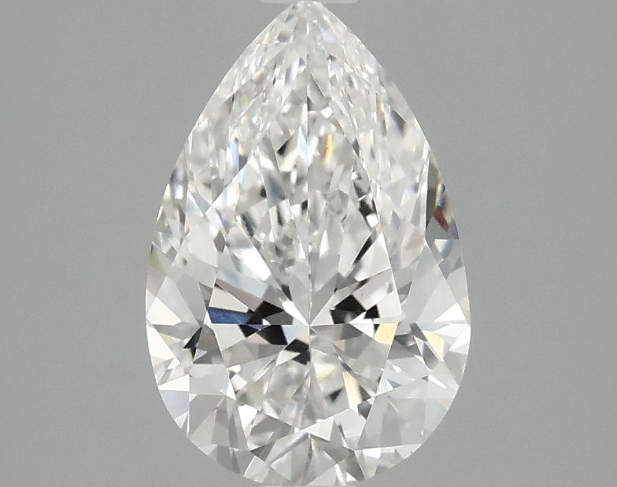 1.99 ct. pear Lab Grown Diamond front image