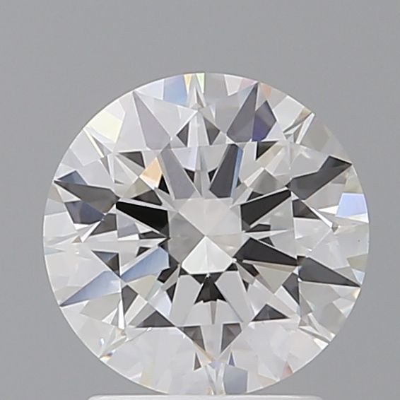 2.04 ct. round Lab Grown Diamond front image