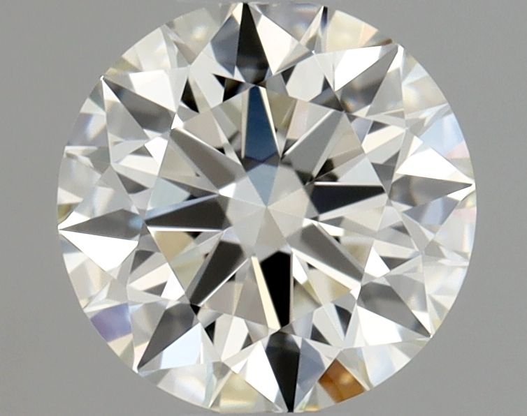 0.56 ct Round Diamond